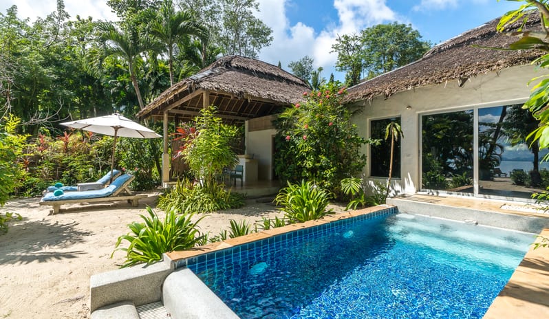 Paradise Koh Yao-Pool Villa 2_1782